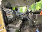 TANTO FAN CROSS 4WD