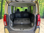 TANTO FAN CROSS 4WD