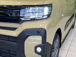 TANTO FAN CROSS 4WD