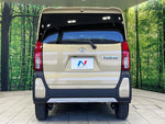 TANTO FAN CROSS 4WD