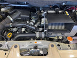 TANTO FAN CROSS 4WD