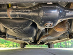 TANTO FAN CROSS 4WD