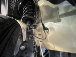 TANTO FAN CROSS 4WD