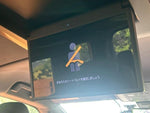 ALPHARD hybrid
