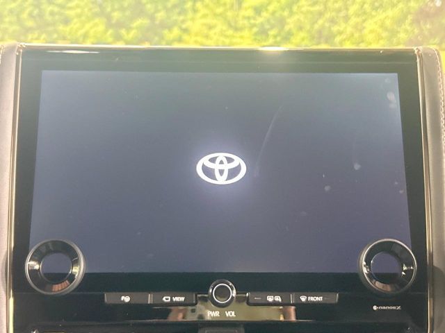 ALPHARD hybrid