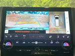 ALPHARD hybrid