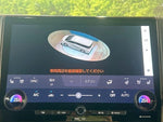 ALPHARD hybrid