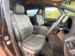 ALPHARD hybrid