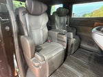ALPHARD hybrid