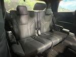 ALPHARD hybrid