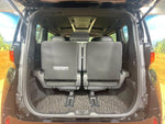 ALPHARD hybrid