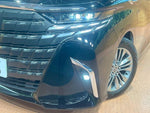 ALPHARD hybrid