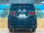 ALPHARD hybrid