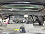 ALPHARD hybrid
