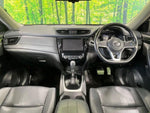 X-TRAIL 2WD
