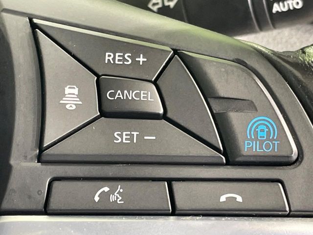 X-TRAIL 2WD