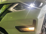 X-TRAIL 2WD