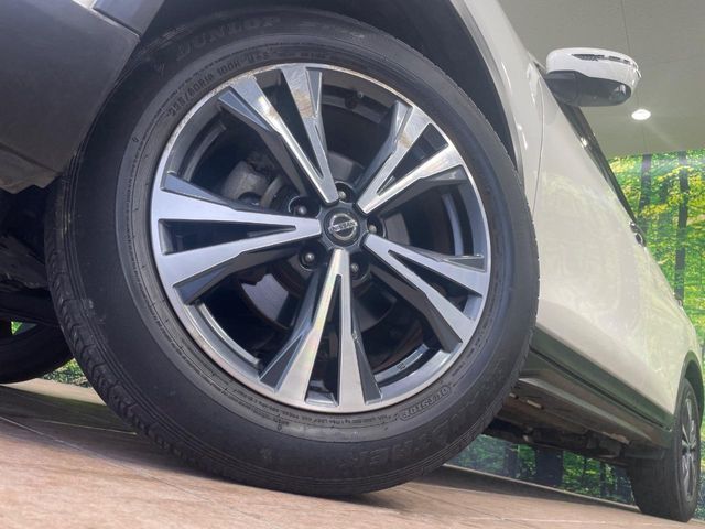 X-TRAIL 2WD