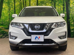X-TRAIL 2WD