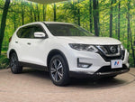 X-TRAIL 2WD