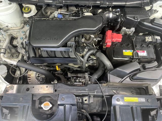 X-TRAIL 2WD