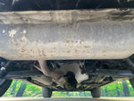 X-TRAIL 2WD