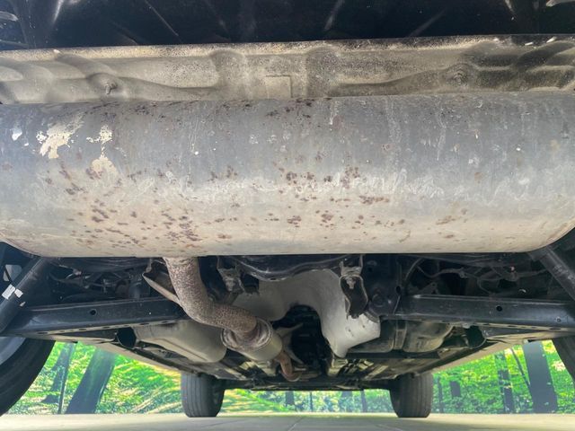 X-TRAIL 2WD