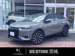CITROEN DS3 5DOOR SUV