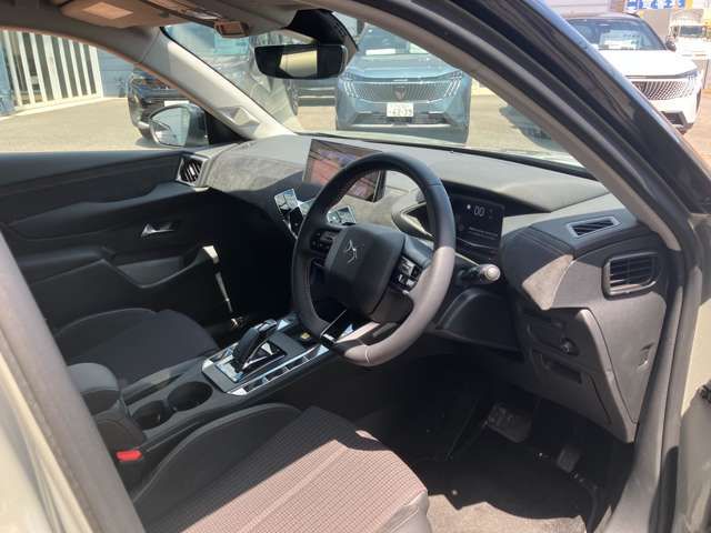 CITROEN DS3 5DOOR SUV