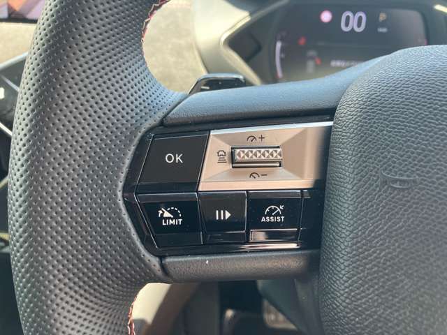 CITROEN DS3 5DOOR SUV