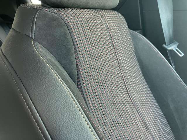 CITROEN DS3 5DOOR SUV
