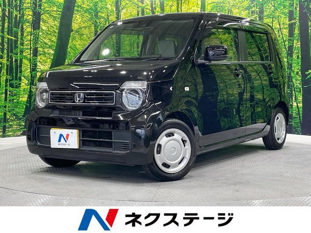 N-WGN