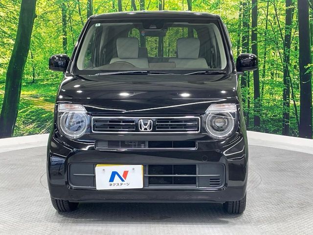 N-WGN