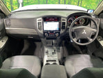 PAJERO wagon