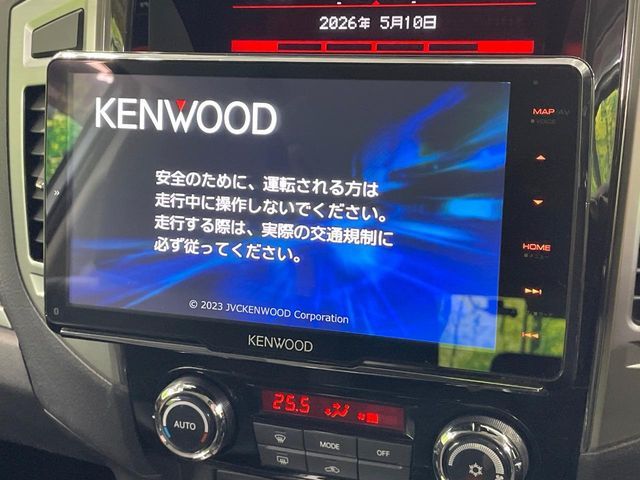 PAJERO wagon