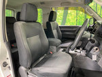 PAJERO wagon