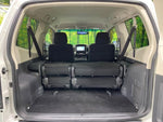 PAJERO wagon