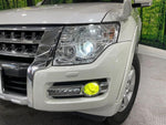 PAJERO wagon
