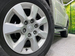 PAJERO wagon