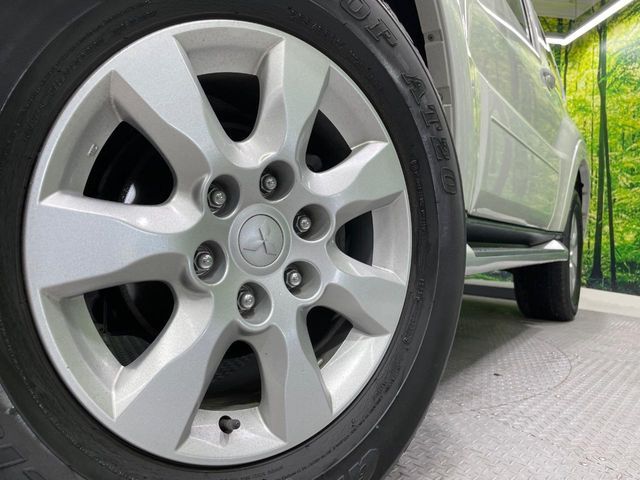 PAJERO wagon