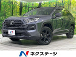 RAV4 4WD