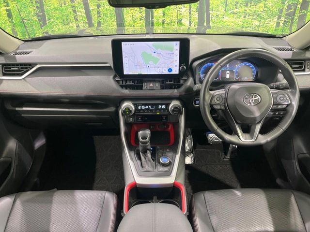 RAV4 4WD