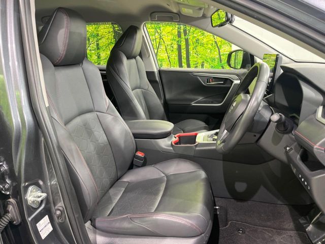 RAV4 4WD