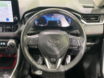 RAV4 4WD