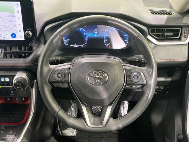 RAV4 4WD