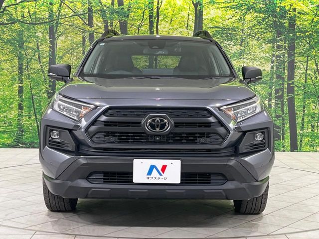 RAV4 4WD