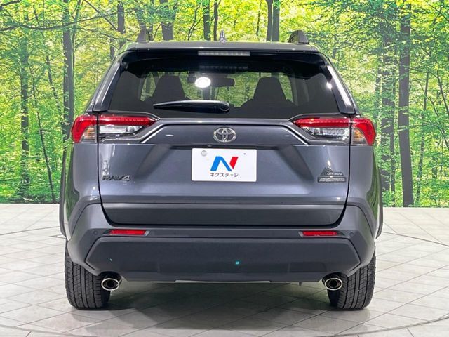 RAV4 4WD