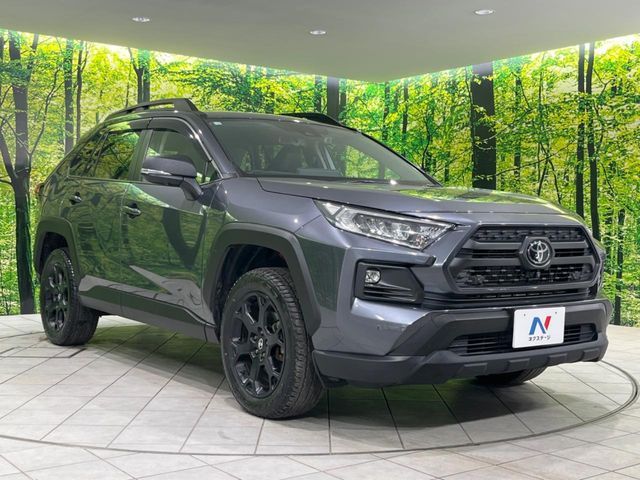RAV4 4WD