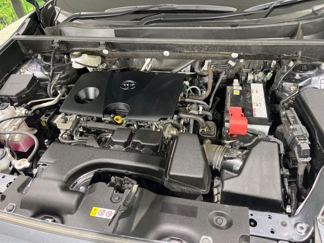 RAV4 4WD