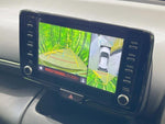 YARIS CROSS HYBRID